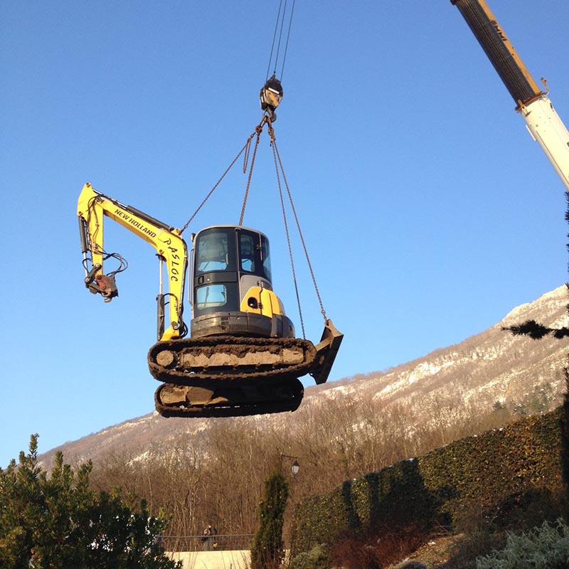 Entreprise de travaux publics à Fontaine<br/>Entreprise spécialisée dans le domaine des travaux publics à Fontaine<br/>Entreprise effectuant tous travaux publics à Fontaine